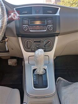 نیسان سێنترا